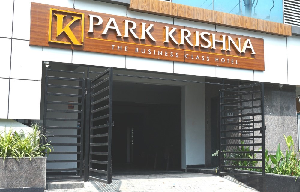 Redefining Luxury and Comfort in Tirupati,  Andhra Pradesh
