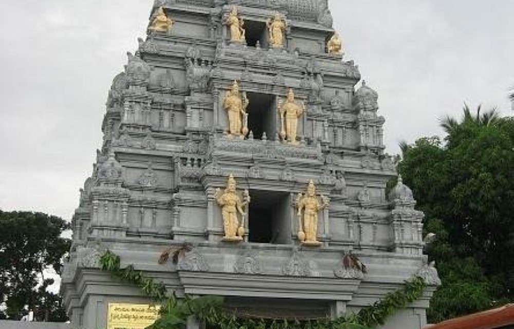  Sri Prasanna Venkateswara Swamy Temple, Appalayagunta